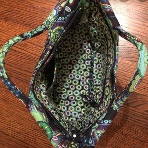 Vera Bradley Purse